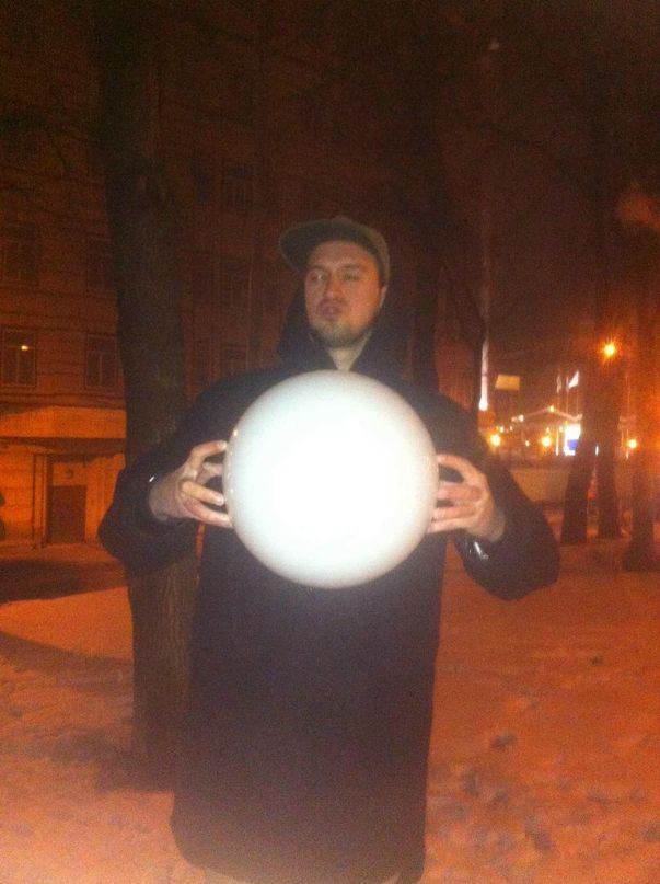 Дмитрий Ермаков фотография #32
