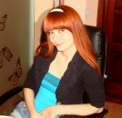 Ірішка Мовчун фотография #15 (источник - https://vk.com/id54789432)