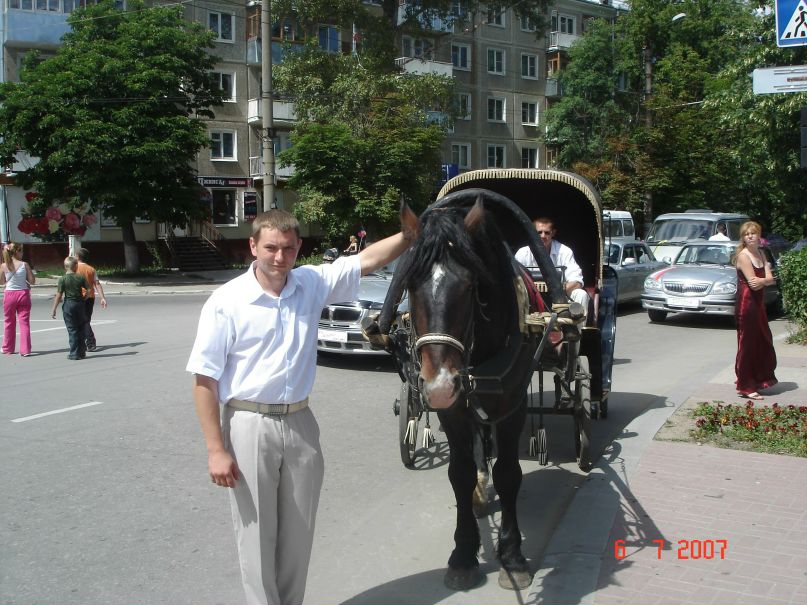 Дмитрий Плотников фотография #27