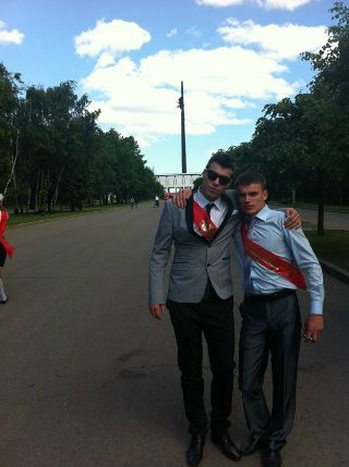 Фотография Ваня Кондратьев
