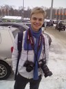 Фотография Казакова Максима
