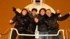 Фотография Черкунова Петра