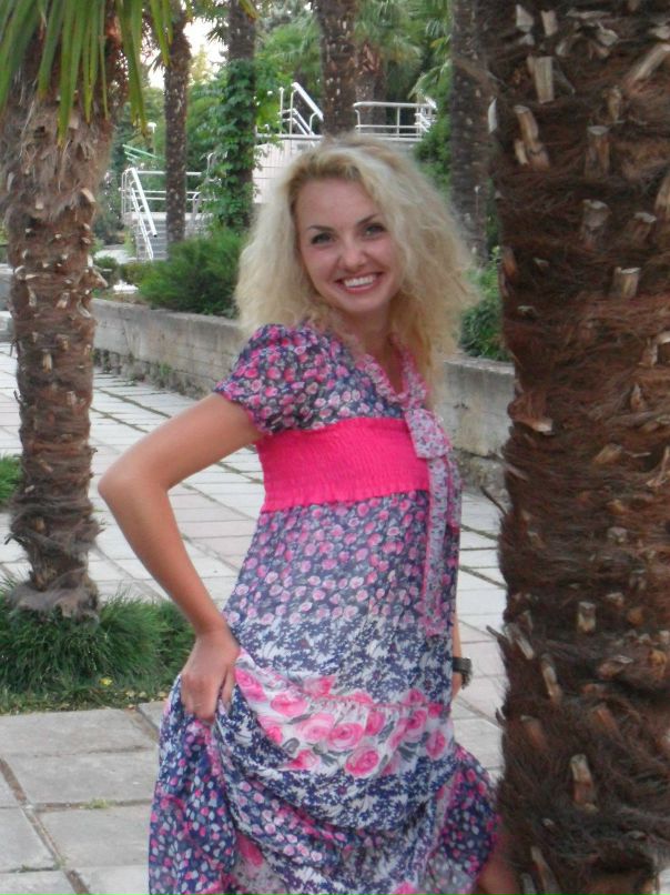 Любовь Шаповал фотография #48