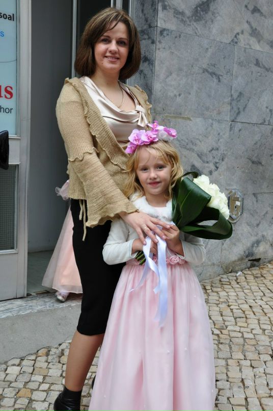 Olga Popadynets фотография #25