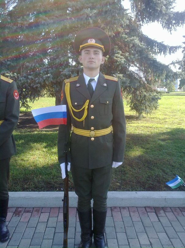 Александр Симак фотография #26