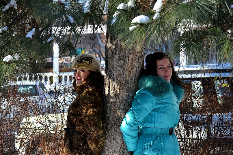 Дмитрий Баскаков фотография #49