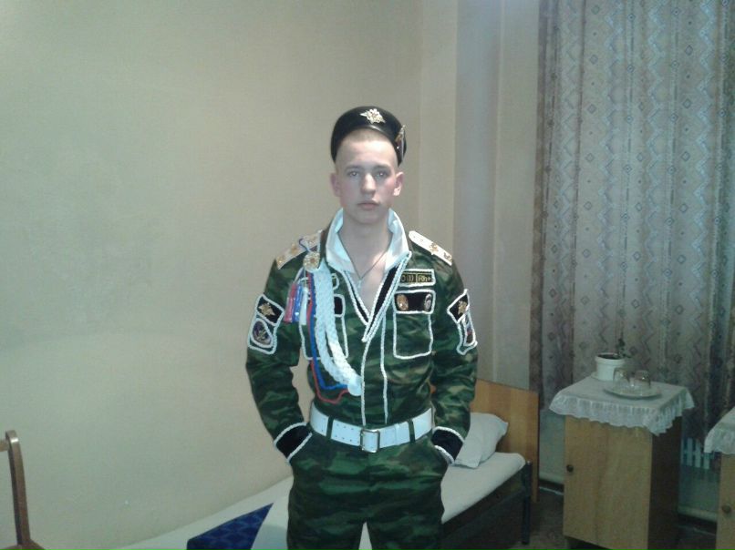 Дмитрий Шульпин фотография #47