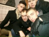 Фотография Подрезова Ильи