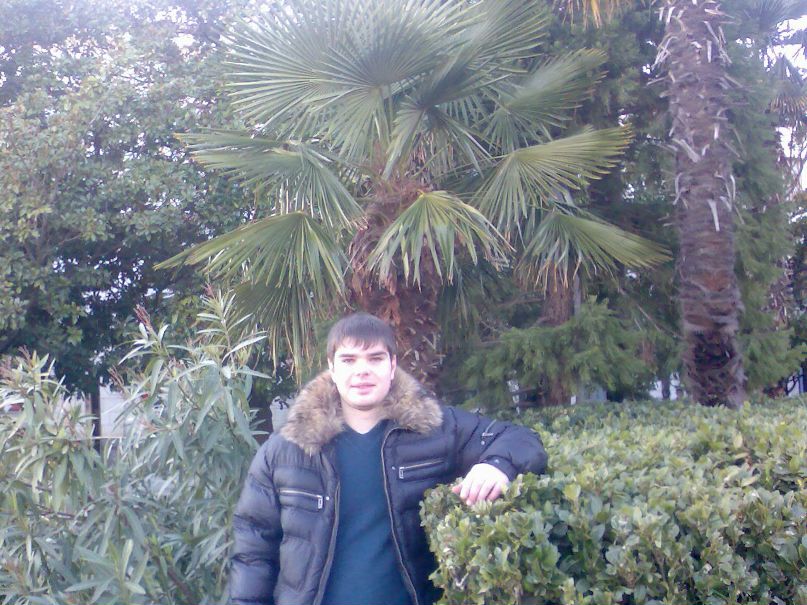Игорь Мальцев фотография #11
