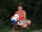 Фотография Друговской Татьяны