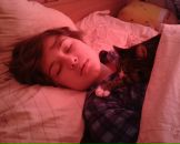 Фотография Карнаваловой Вали