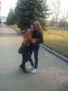 Іра Кристич фотография #29 (источник - https://vk.com/id155945939)