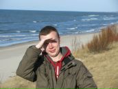 Фотография Сухинина Артёма