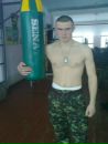 Сергей Рябушей фотография #37 (источник - https://vk.com/id144866969)