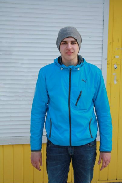 №10, Дмитрий Мальгин №10, Дмитрий Мальгин