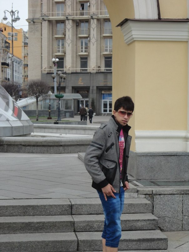 Saif Yasiry фотография #39