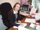 Фотография Фархутдиновой Ландыш