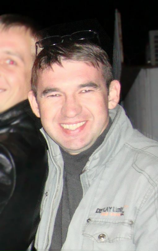 Дмитрий Соболев фотография #1