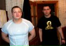 Фотография Попова Владимира