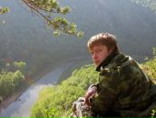 Сергей Левин фотография #28 (источник - https://vk.com/id4060997)