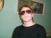 Фотография Криштопа Леночка