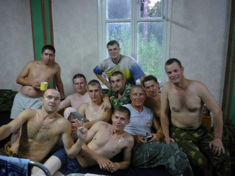Сергей Горбачев фотография #43