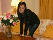 Фотография Даниловой Анастасии