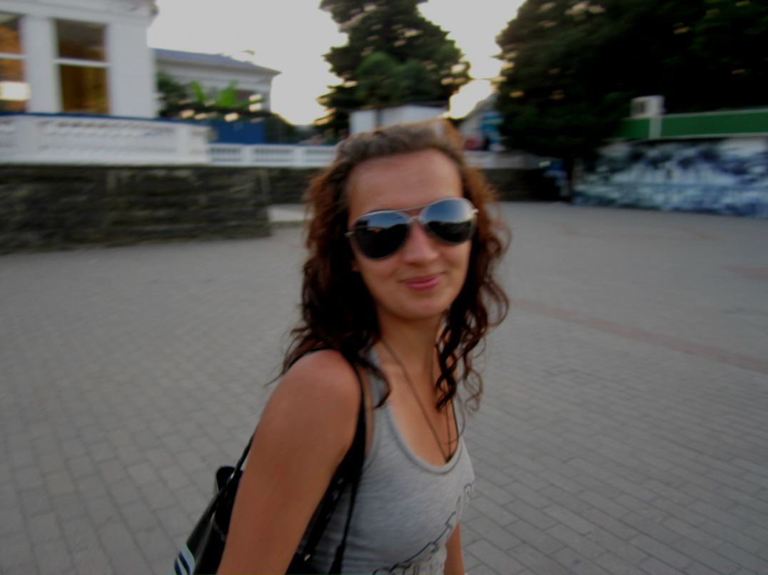 Любава Субботина фотография #39