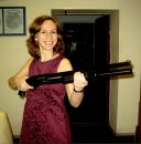 Фотография Бересневич Екатерины