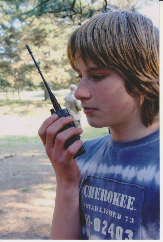 Lu King фотография #39