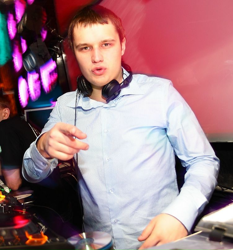 Иван Тимошенко фотография #11