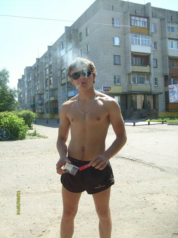 Александр Дедков фотография #41