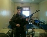 Фотография Бондаренко Андрея