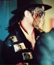 Michael Jackson фотография #30 (источник - https://vk.com/id136689961)