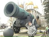 Фотография Заречкина Антона