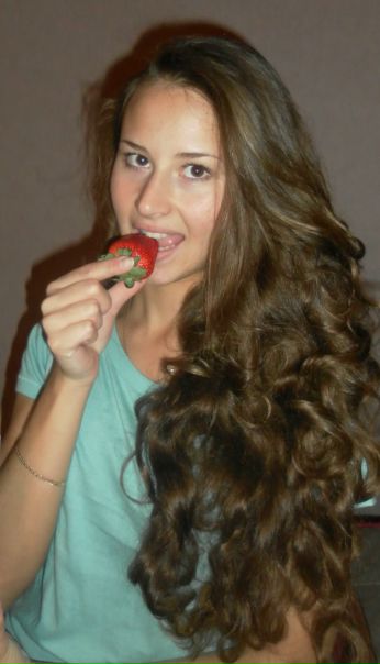 №20, Екатерина Сторожева, 36 лет, Новосибирск №20, Екатерина Сторожева, 36 лет, Новосибирск