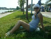 Фотография Кабаржицкой Олеси