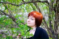 Фотография Мансуровой Анастасии