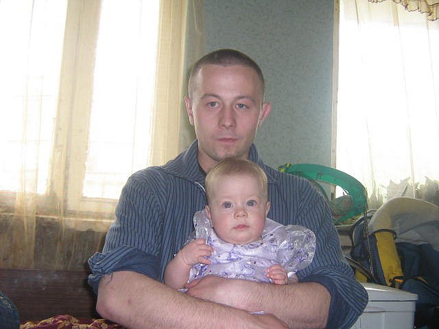 Дмитрий Компаниец фотография #2