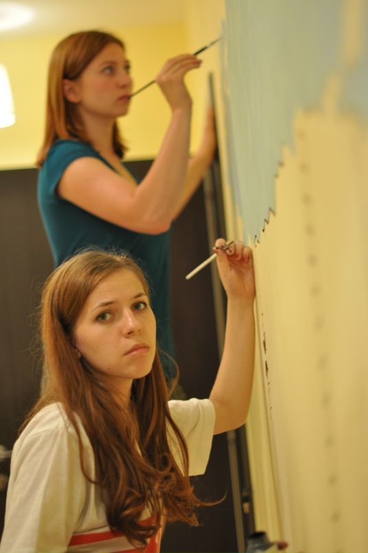 Наташа Ковалёва фотография #37