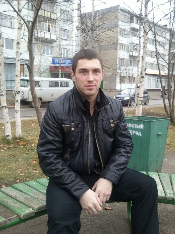 Иван Евсюгин фотография #33