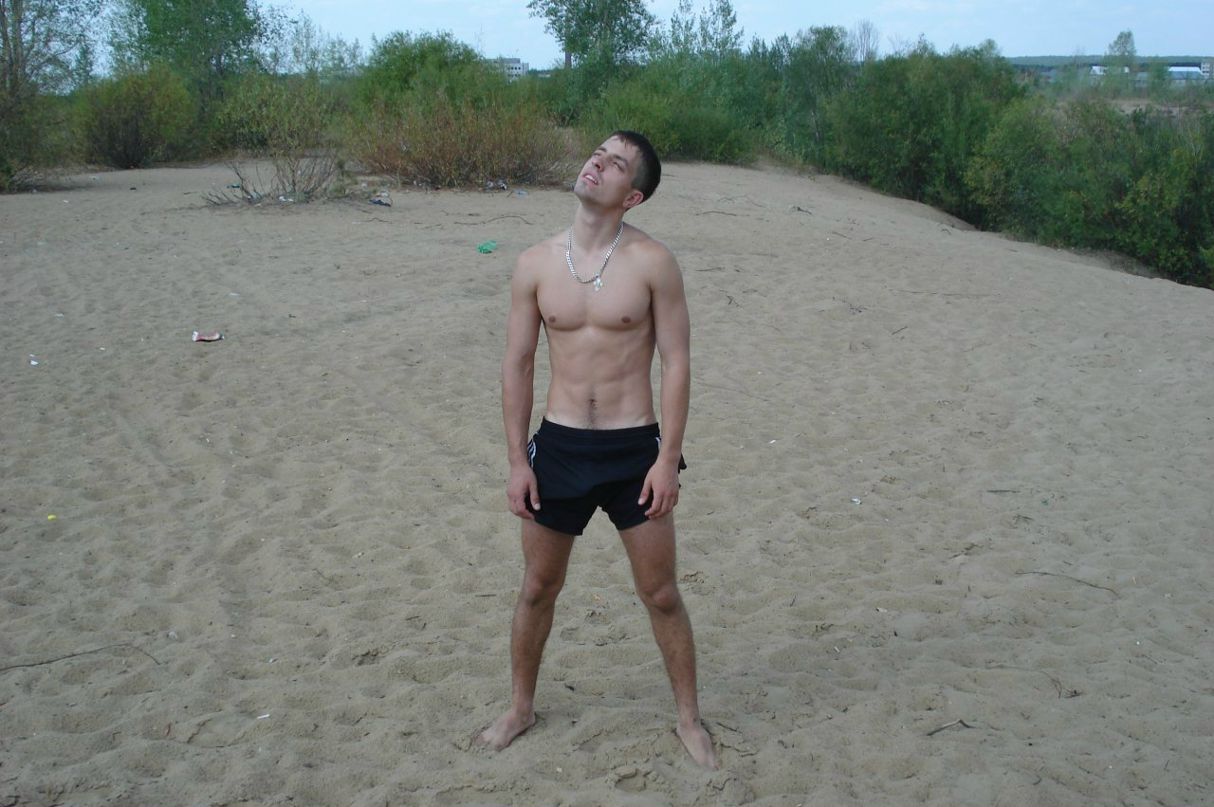 Серега Рябков фотография #9