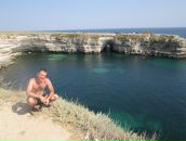 Александр Резник фотография #15 (источник - https://vk.com/id35635907)