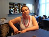 Фотография Зыковой Любы