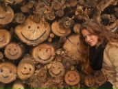 Оля Росінська фотография #21 (источник - https://vk.com/id46488232)