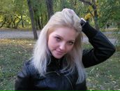 Фотография Федорченко-Сидоровой Лидии