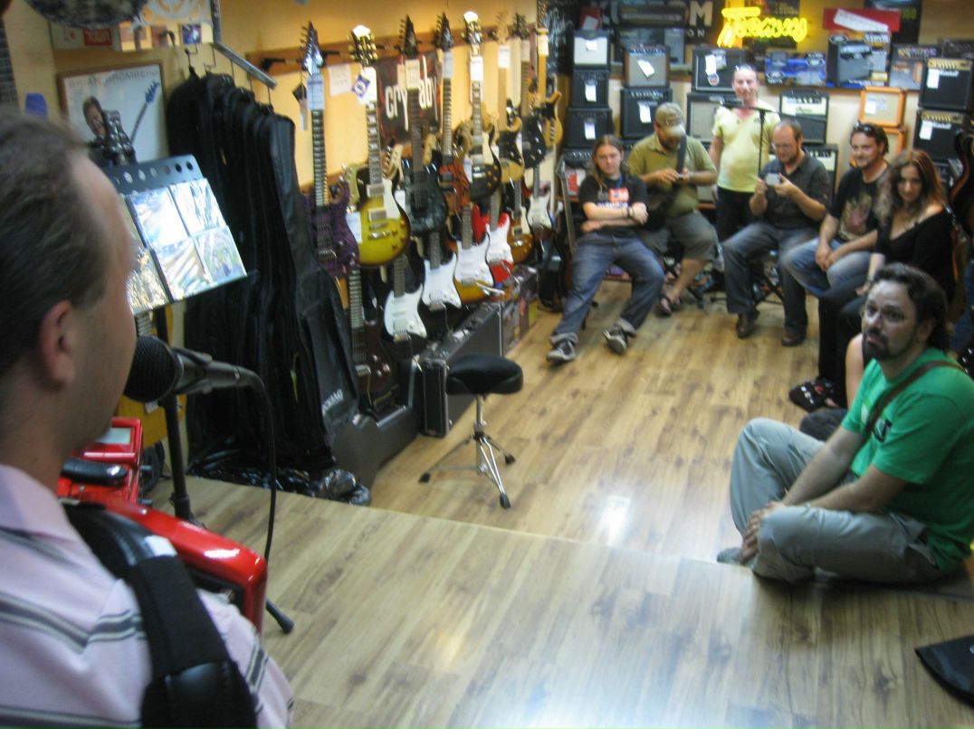 Kiryll Adlin фотография #11