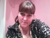 Фотография Банновой-Прямицыной Оленьки