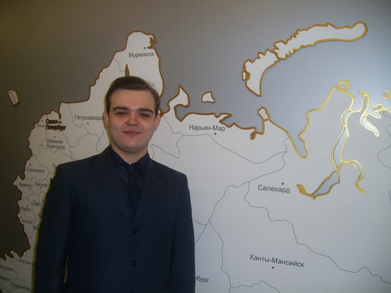 Дмитрий Угнивенко фотография #21