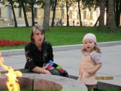 Фотография Симаковой Оли